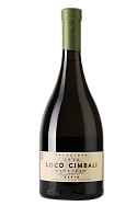 Тихое вино Loco Cimbali Winery Локо Чимбали Мерло 2020 0.75
