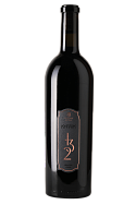 Тихое вино Шато де Талю Купаж 132 2019 0.75