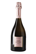 Игристое вино Агрофирма Золотая Балка Кюве де Витмер Розе 2020 0.75